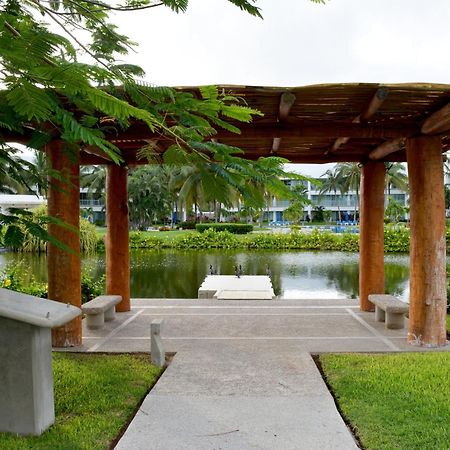 Condo Mayan Lakes 아카풀코 외부 사진