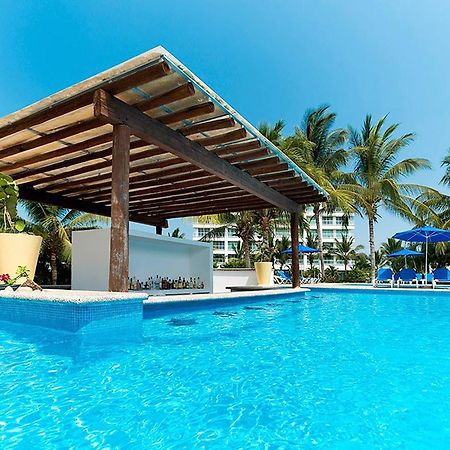 Condo Mayan Lakes 아카풀코 외부 사진