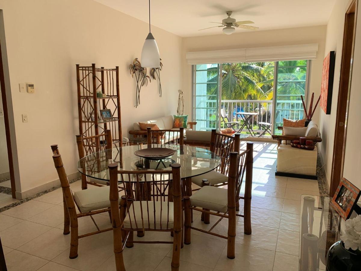 Condo Mayan Lakes 아카풀코 외부 사진