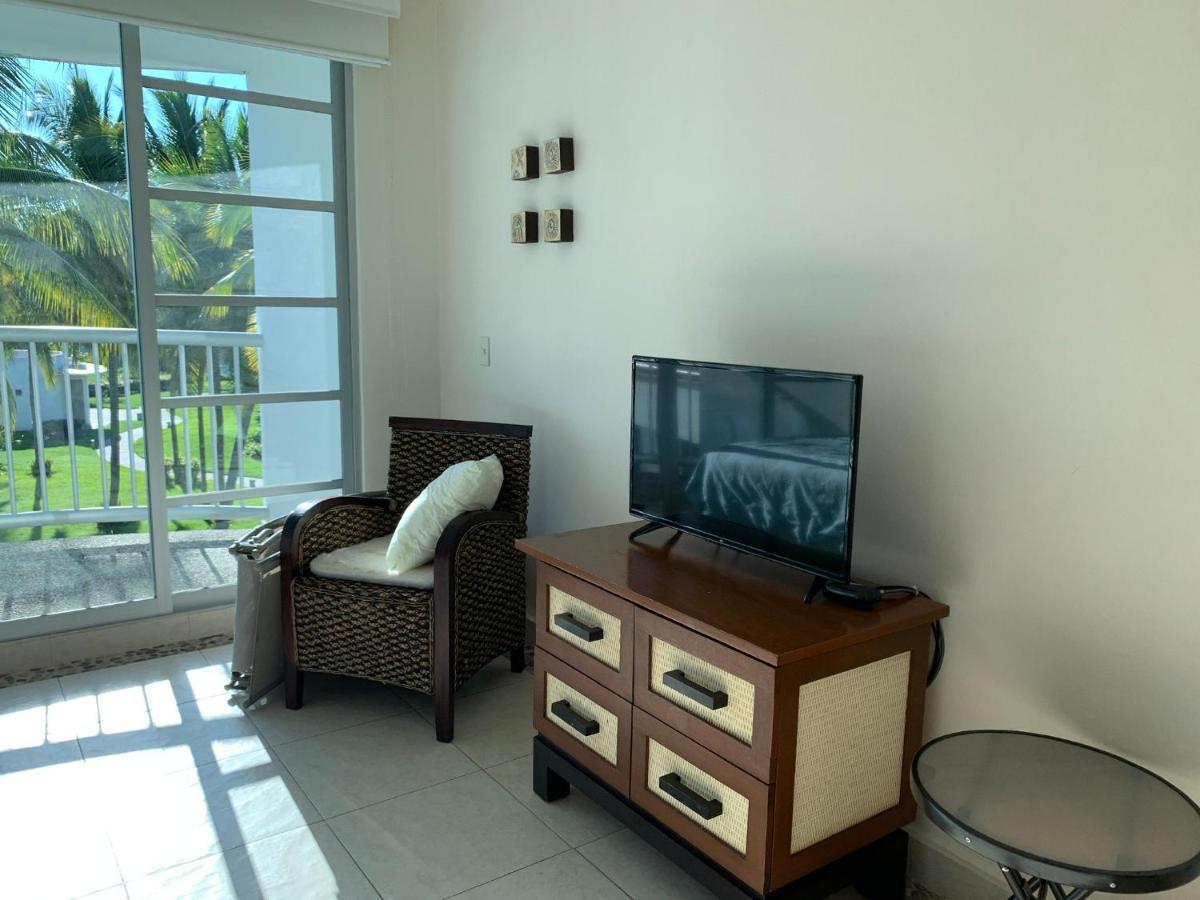 Condo Mayan Lakes 아카풀코 외부 사진