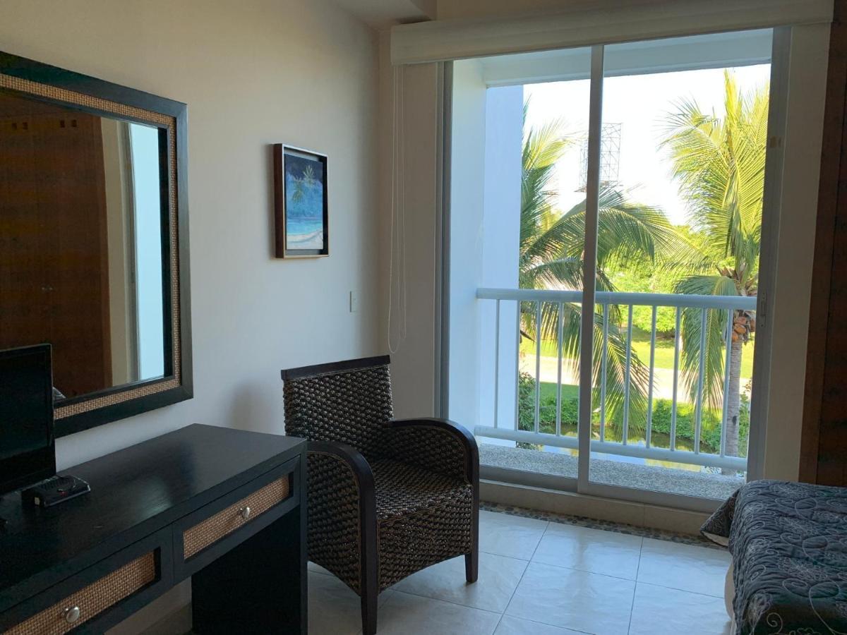 Condo Mayan Lakes 아카풀코 외부 사진