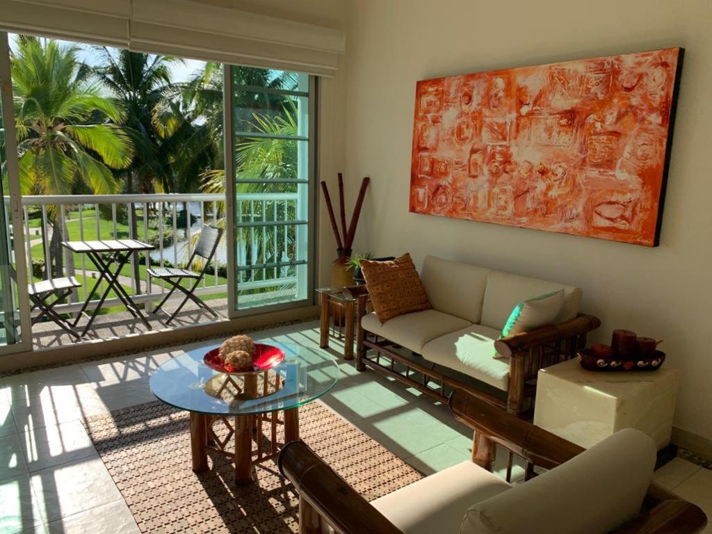 Condo Mayan Lakes 아카풀코 외부 사진