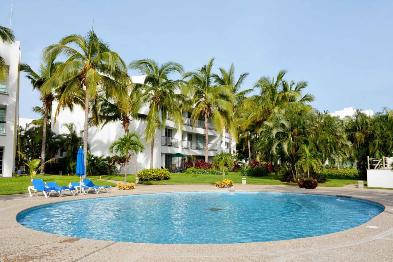 Condo Mayan Lakes 아카풀코 외부 사진