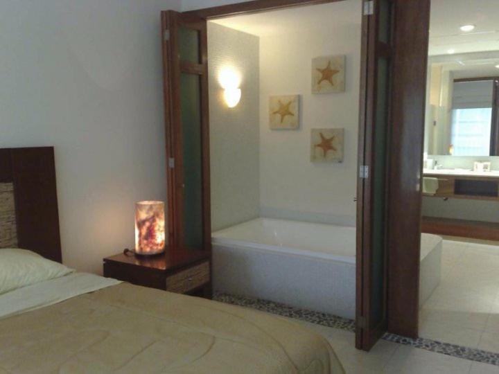 Condo Mayan Lakes 아카풀코 외부 사진