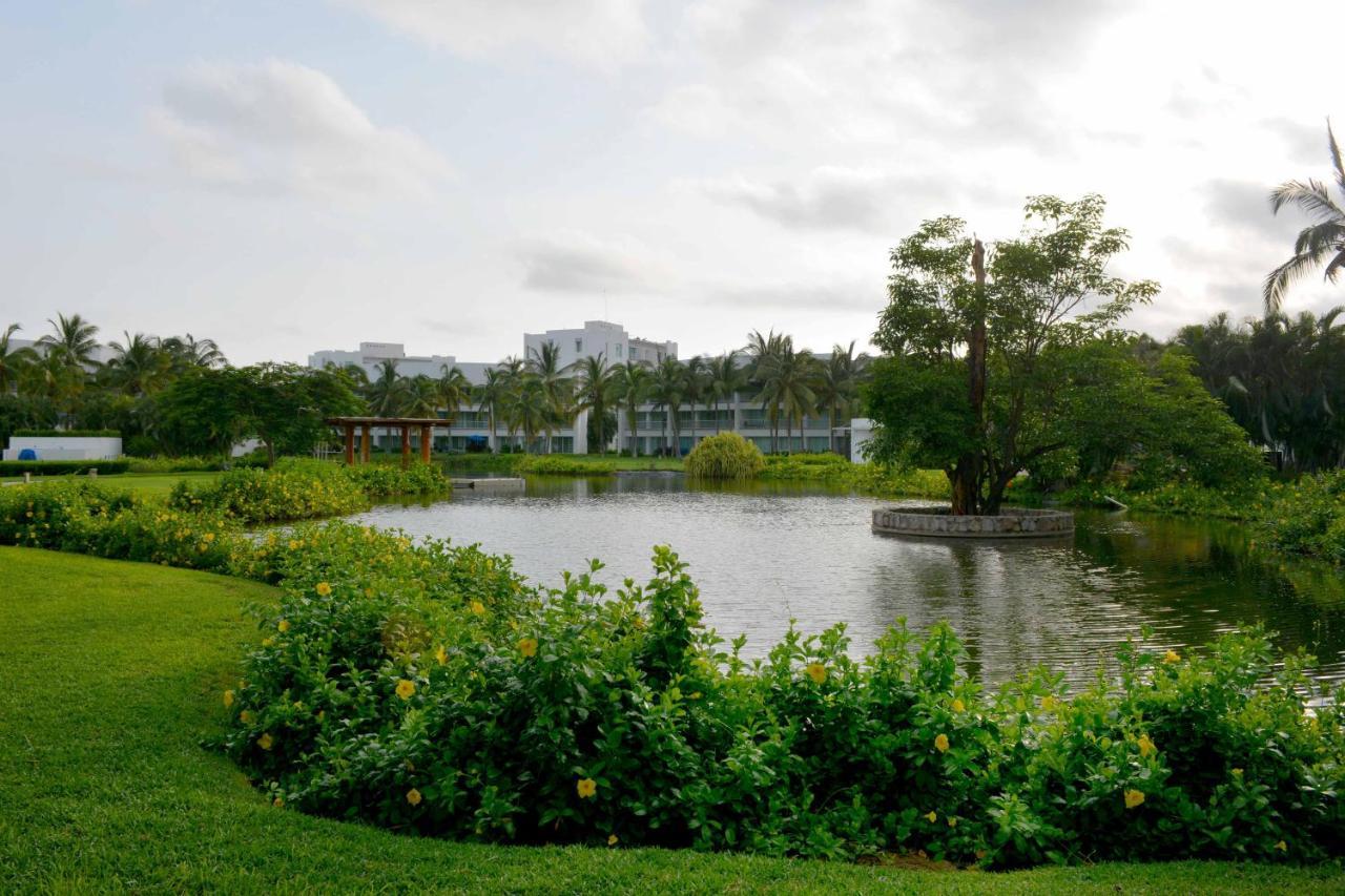 Condo Mayan Lakes 아카풀코 외부 사진