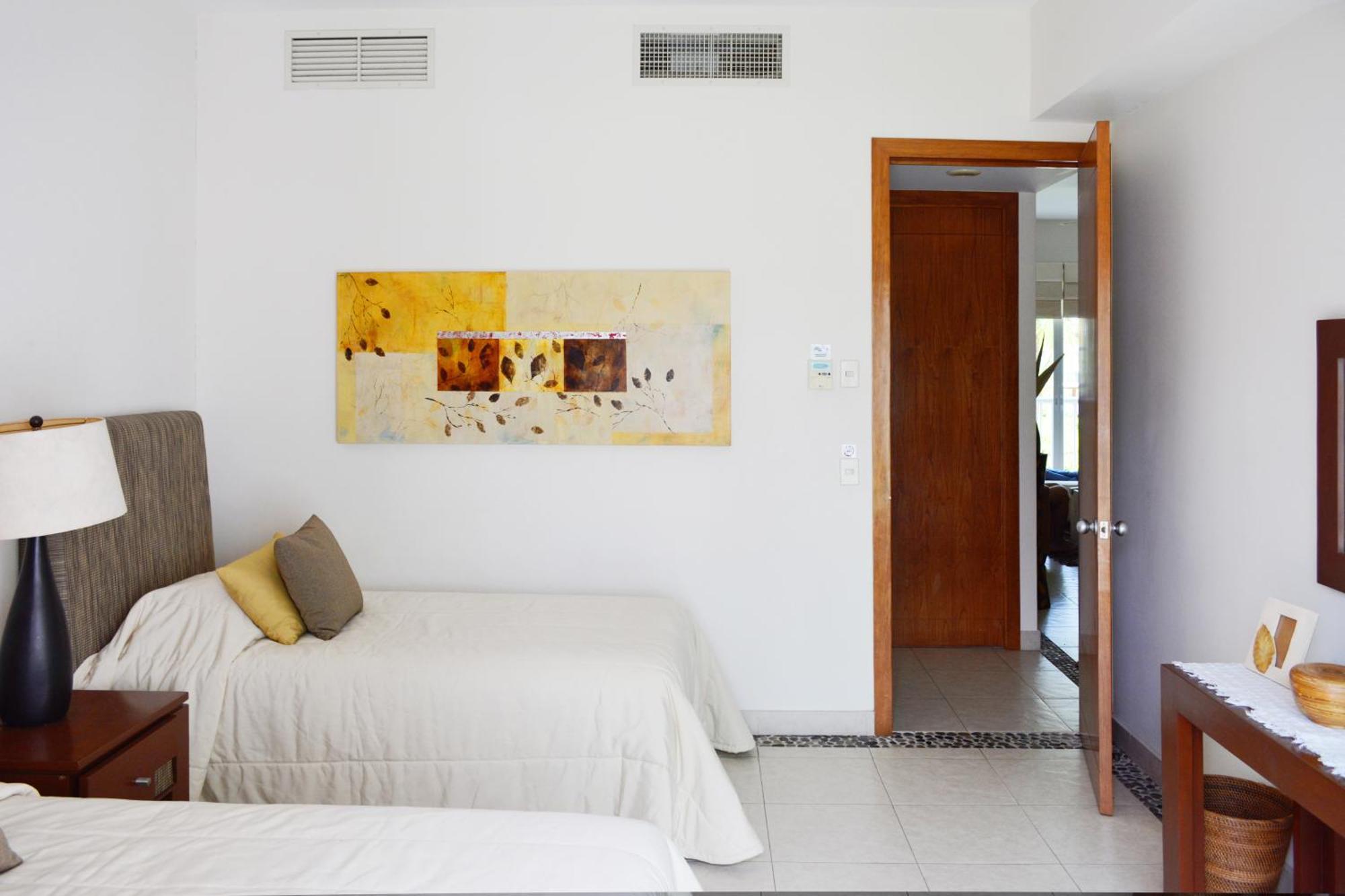 Condo Mayan Lakes 아카풀코 외부 사진