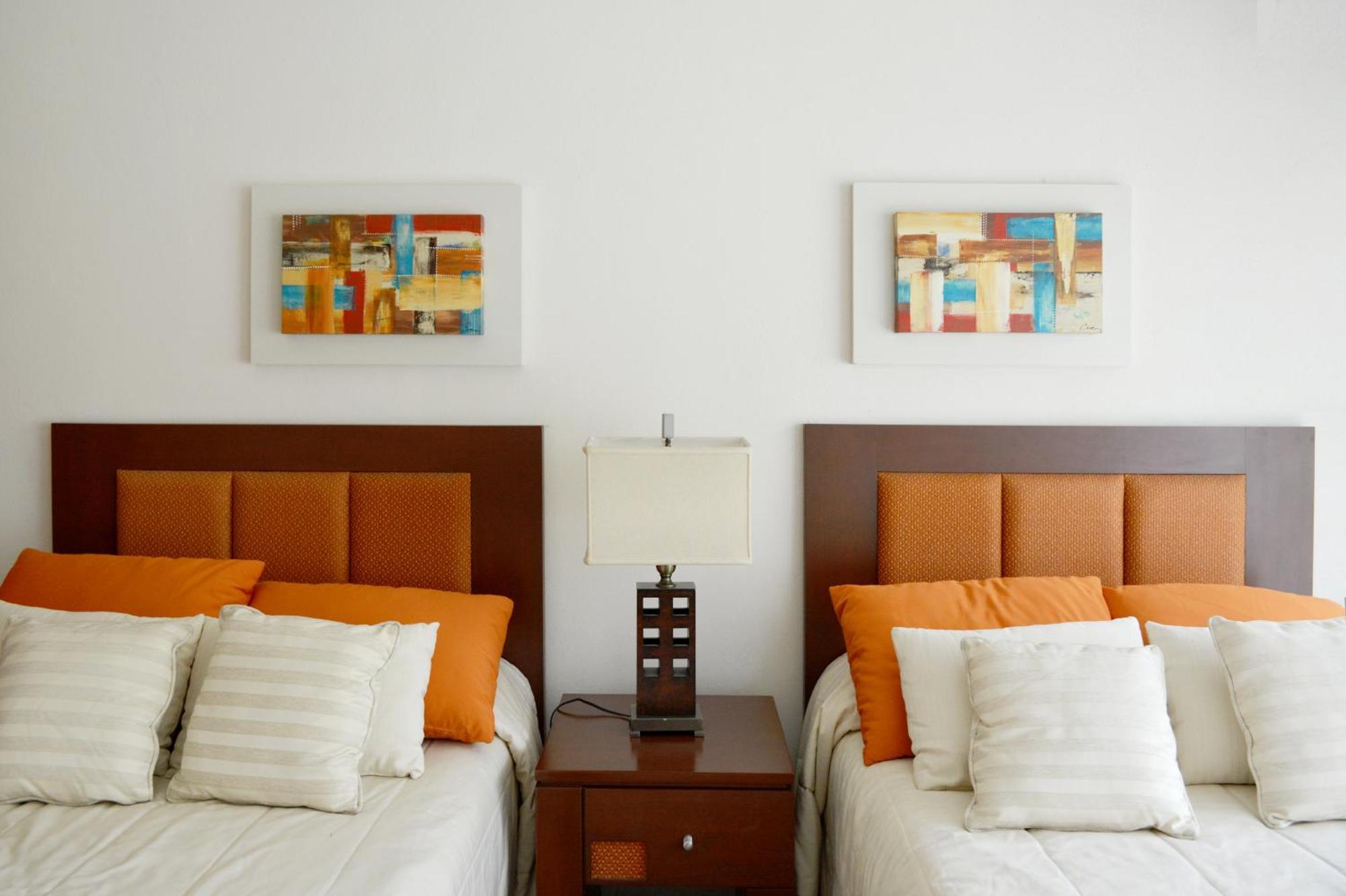 Condo Mayan Lakes 아카풀코 외부 사진