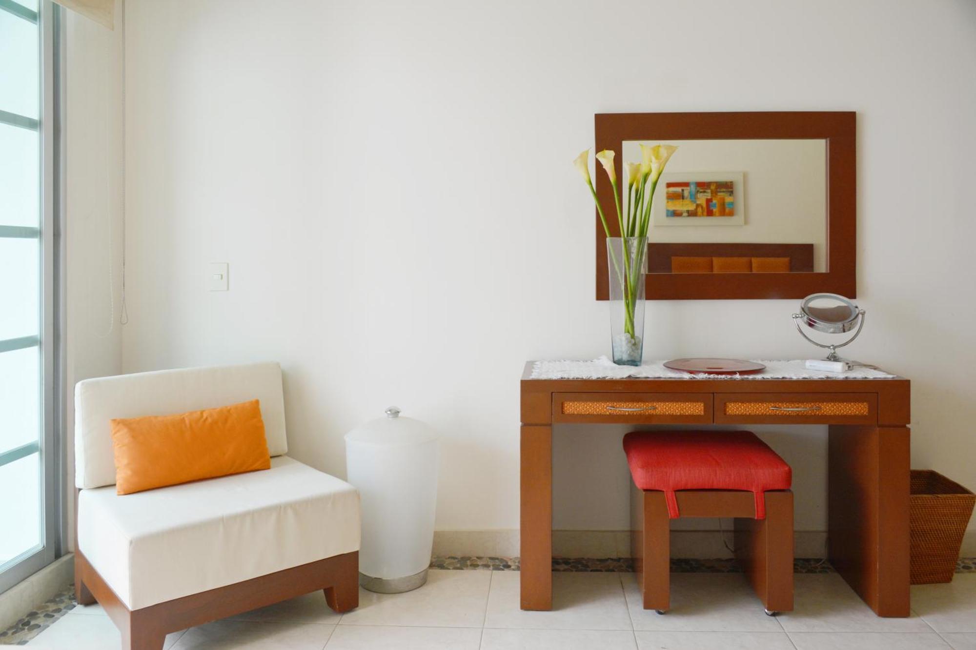 Condo Mayan Lakes 아카풀코 외부 사진