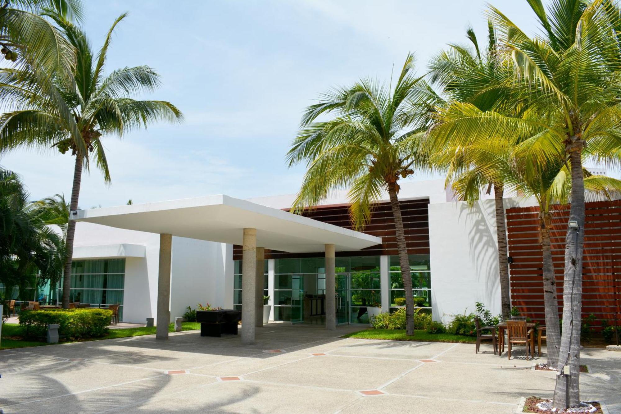 Condo Mayan Lakes 아카풀코 외부 사진