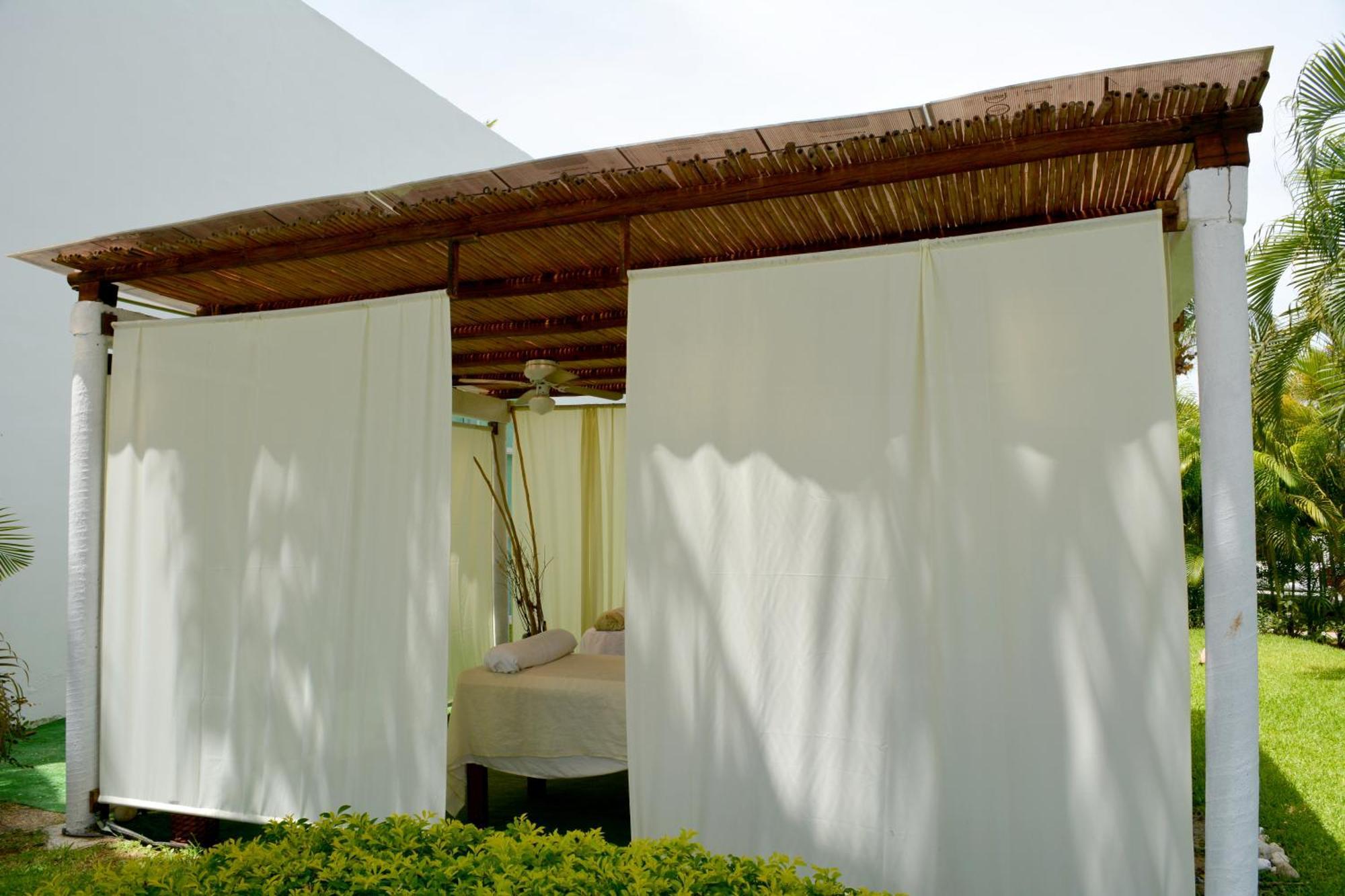 Condo Mayan Lakes 아카풀코 외부 사진
