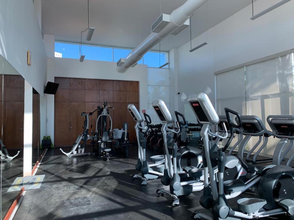 Condo Mayan Lakes 아카풀코 외부 사진