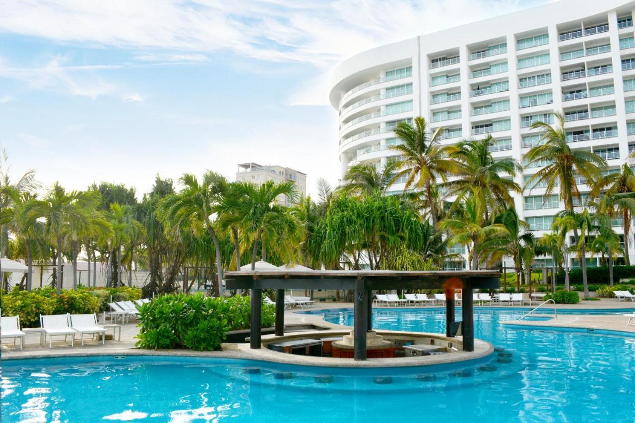 Condo Mayan Lakes 아카풀코 외부 사진