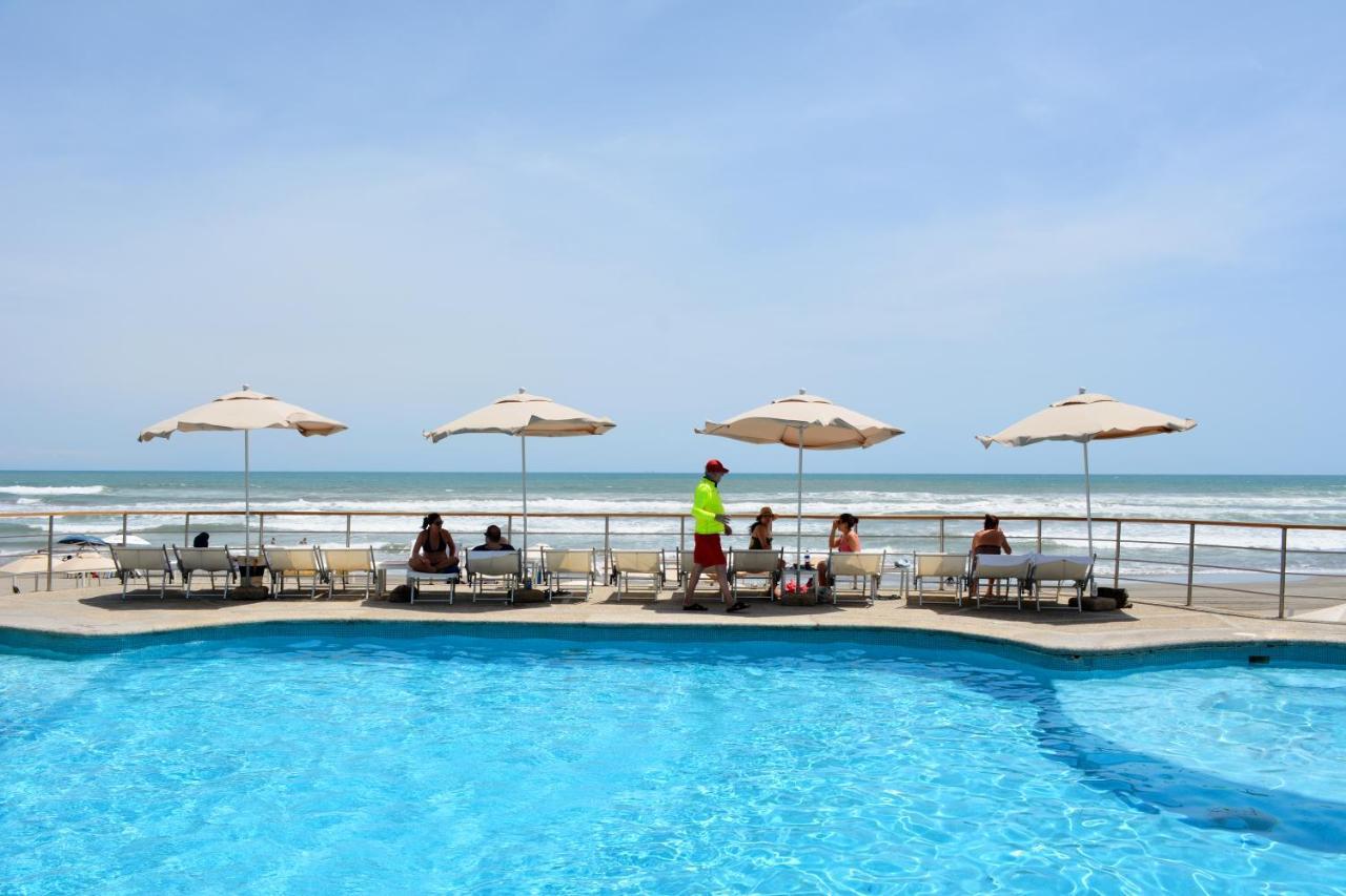 Condo Mayan Lakes 아카풀코 외부 사진