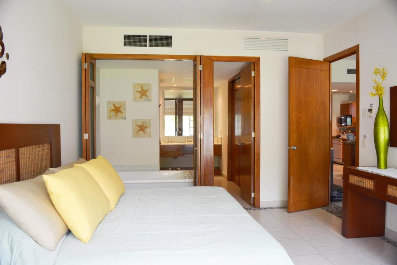 Condo Mayan Lakes 아카풀코 외부 사진