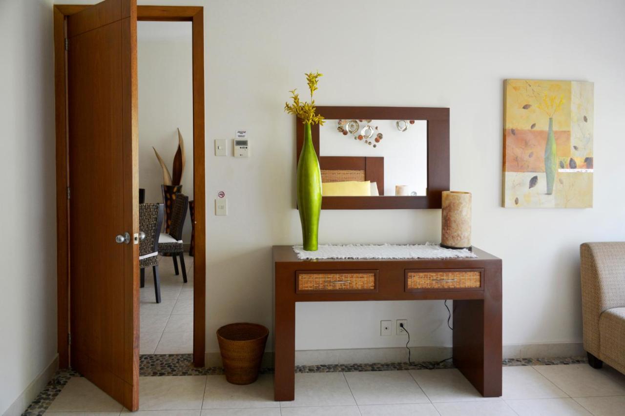 Condo Mayan Lakes 아카풀코 외부 사진