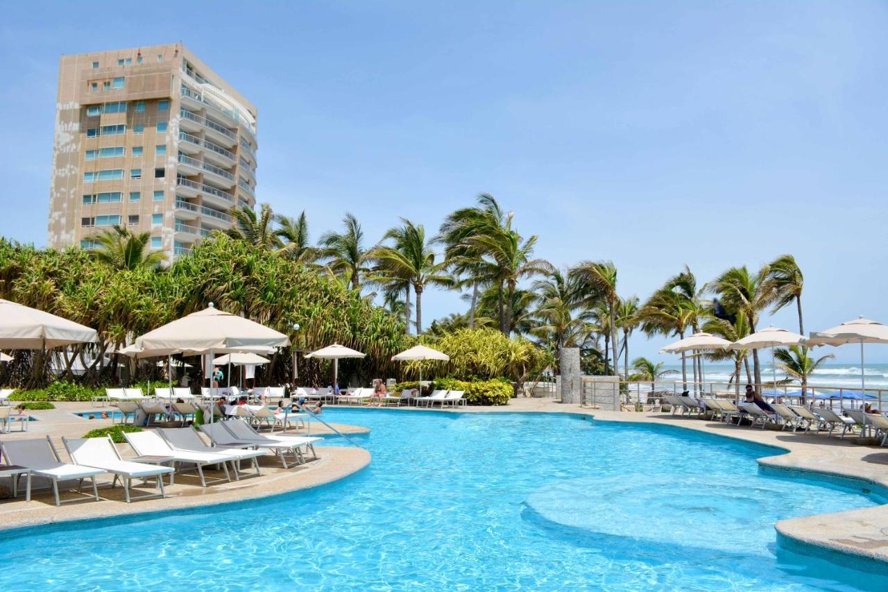Condo Mayan Lakes 아카풀코 외부 사진