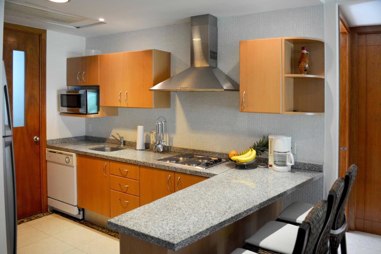 Condo Mayan Lakes 아카풀코 외부 사진