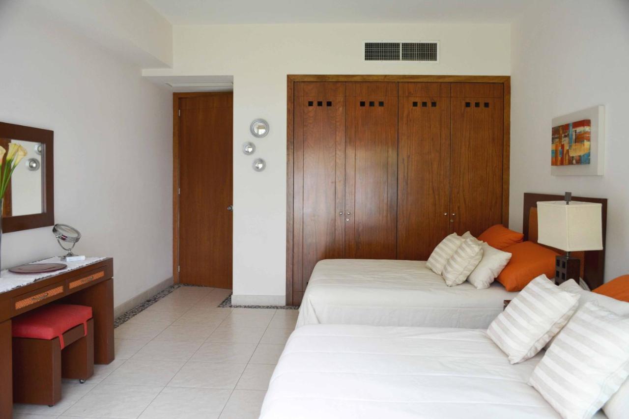 Condo Mayan Lakes 아카풀코 외부 사진