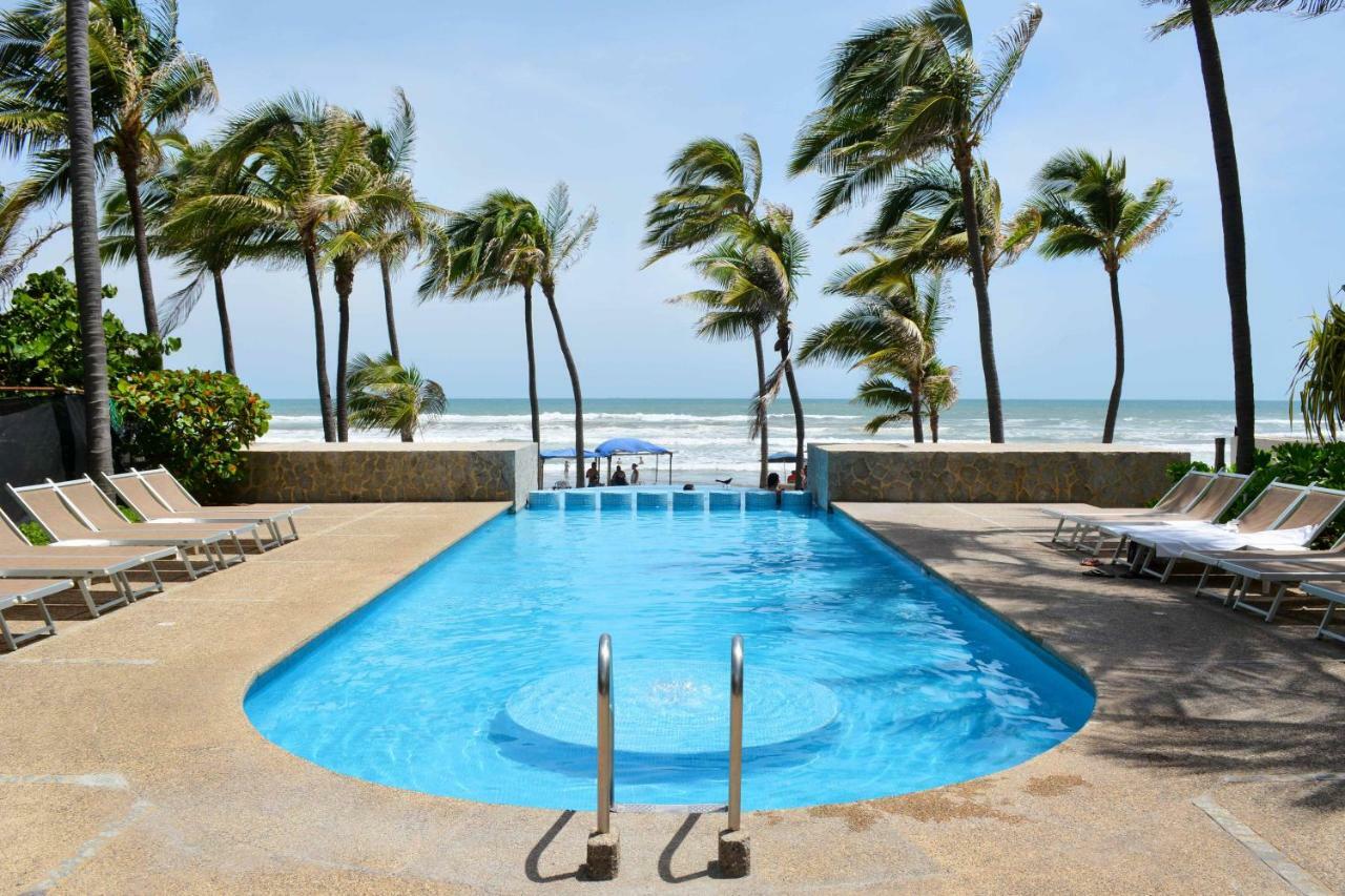 Condo Mayan Lakes 아카풀코 외부 사진